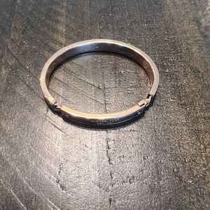 Michael Kors Rose gold bracelet